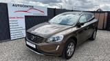 Volvo XC60 Momentum 2WD-1.Hand-Navi-PDC- - Volvo aus 2013: Geländewagen