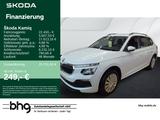 Skoda Kamiq 1.0 TSI DSG Essence - Skoda Kamiq Jahreswagen