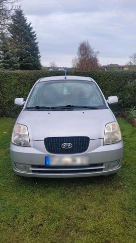 Kia Picanto 1.1 LX