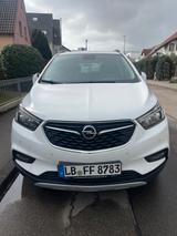 Opel Mokka X 1.6 ON Start/Stop ON - Opel Mokka X in Stuttgart