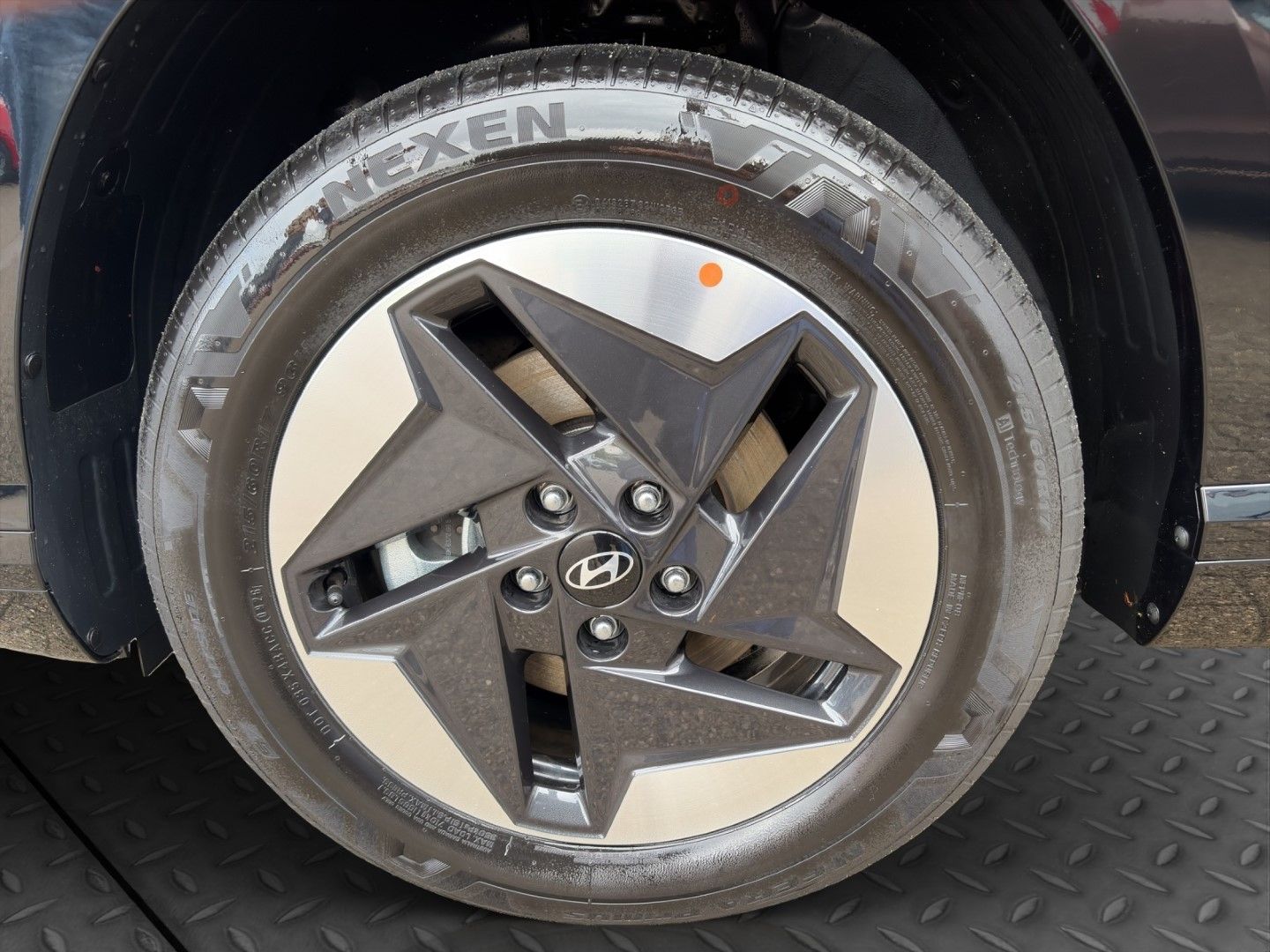 Hyundai KONA Elektro – Bild 6