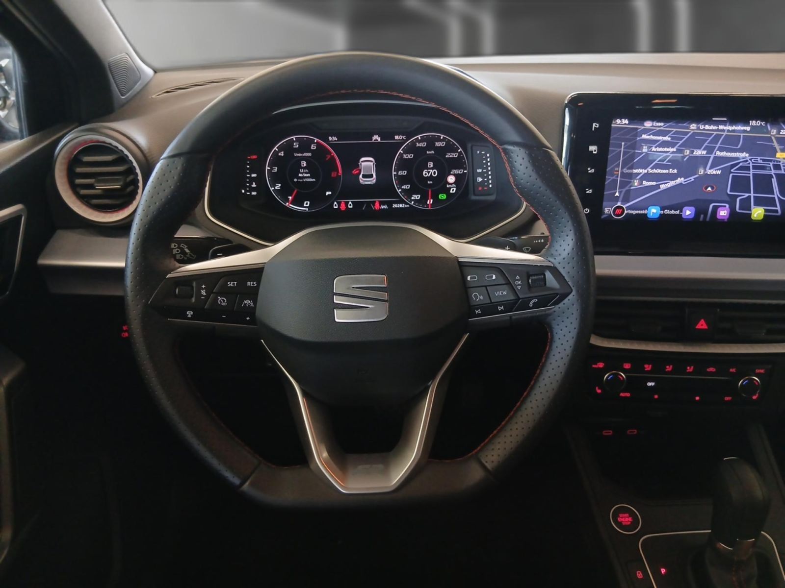 Seat Ibiza - Bild 16