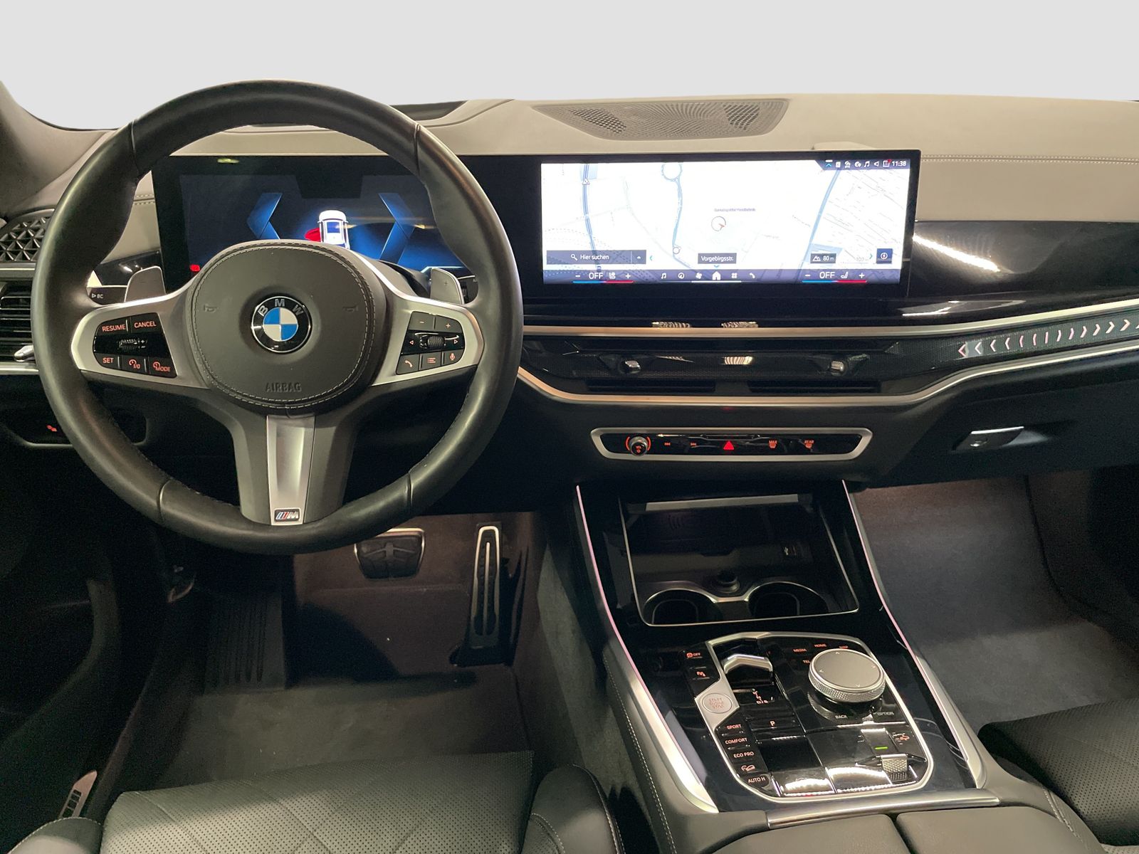BMW X5 - Bild 9
