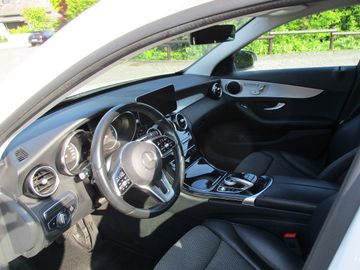 Mercedes C 300 - 9