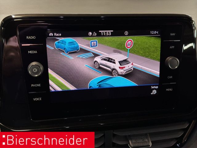 Volkswagen T-Roc - Bild 19