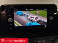Volkswagen T-Roc - Vorschau Bild 19