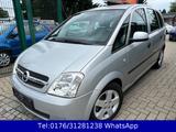 Opel Meriva 1.6 Automatik !! Klima !! Tüv-Neu !! - gebrauchte Opel Meriva aus dem Jahr 2003