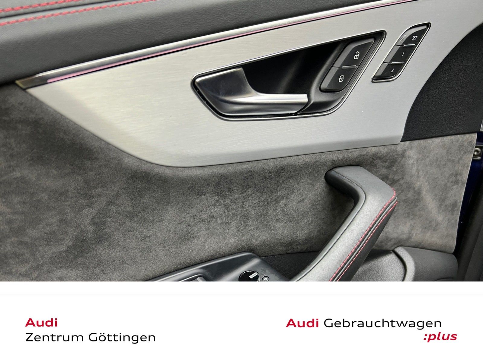 Audi SQ8 - Bild 12