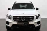 Mercedes-Benz GLB200 Progressiv*KAMERA*MULTIBEAM*AHK*MBUX*2.HD - weiße Mercedes-Benz GLB-Klasse