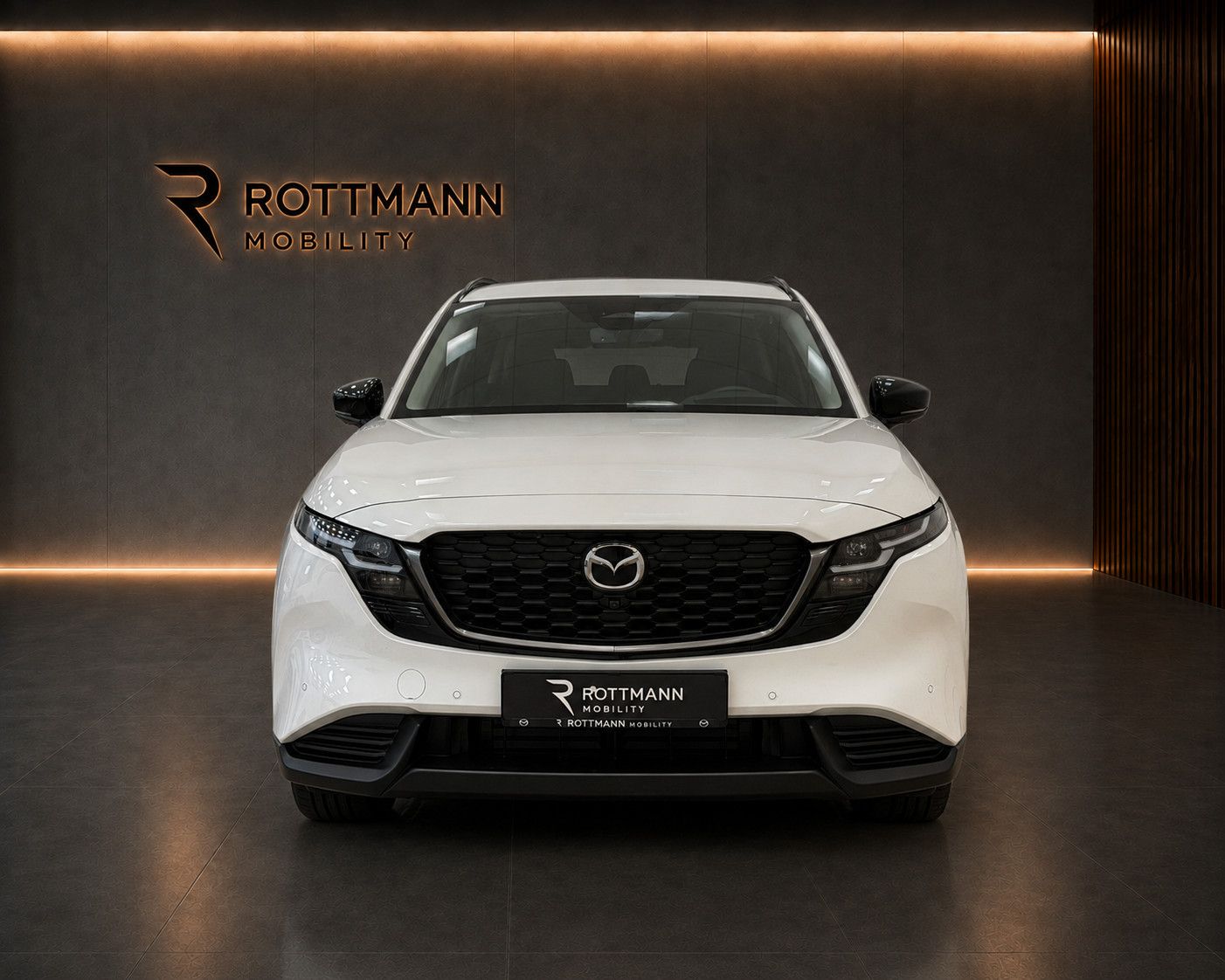 Mazda CX-5 - Bild 5