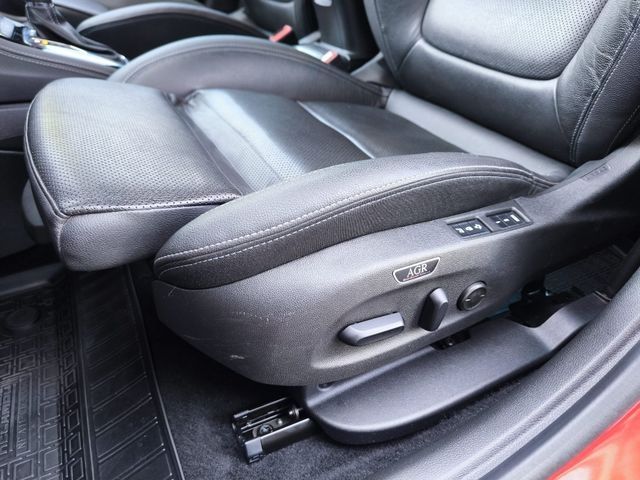 Fahrzeugabbildung Opel Astra Innov LEDER+NAVI+LED+SHZ+KAM+STDHZ+ACC+AHK