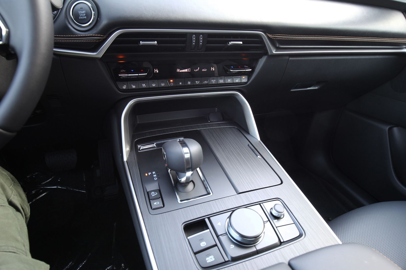 Mazda CX-80 - Bild 13
