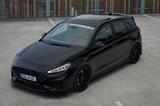 Hyundai i30N Performance Facelift - Hyundai i30: Standheizung