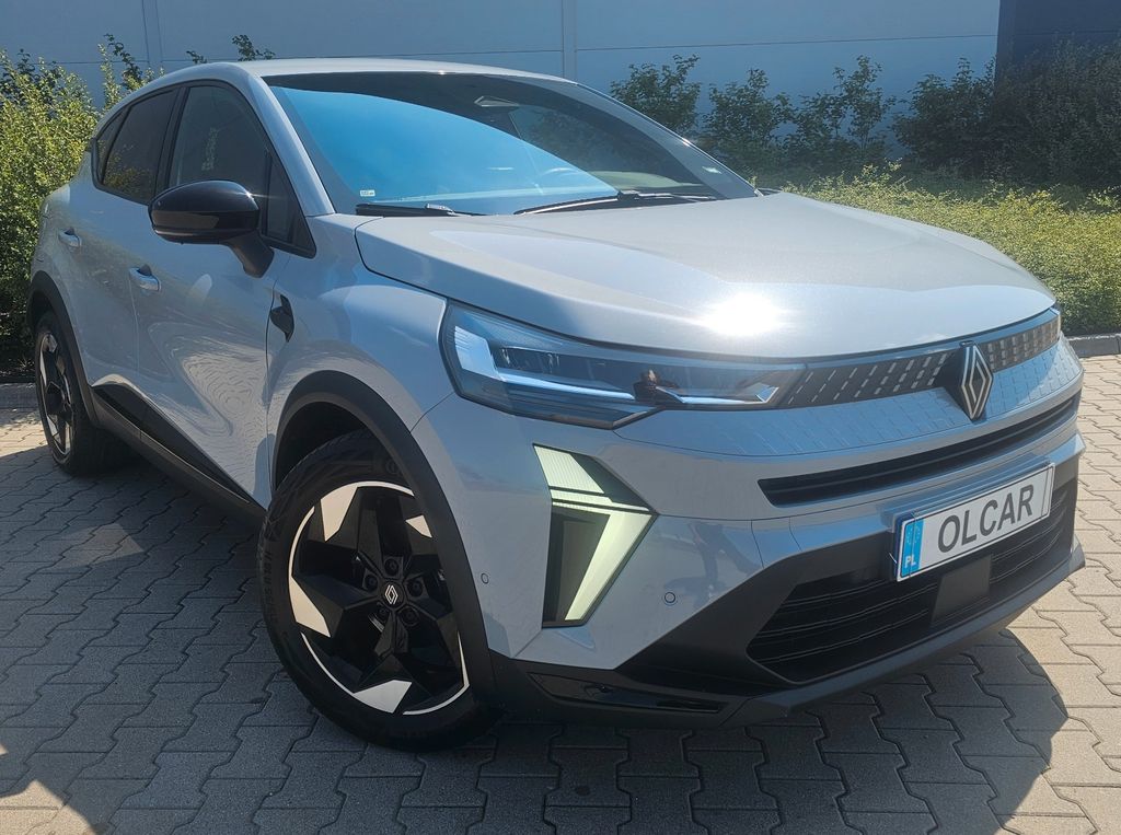 Image of Renault Captur