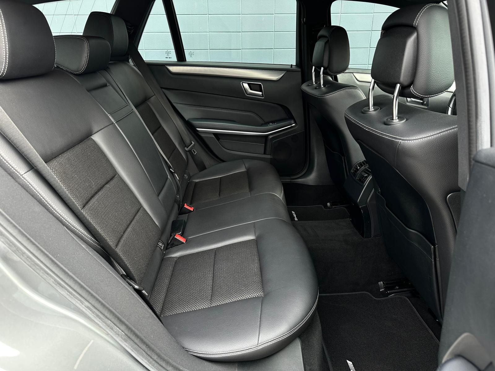 MERCEDES-BENZ E250T CGI AMG LED#SHZ#TEMPO#NAVI BECKER#PDC#BT - Image 16