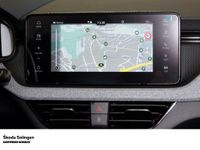Skoda Scala - Vorschau Bild 14