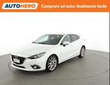 Mazda MAZDA 3 1.5 Skyactiv-D Exceed - Mazda: Limousine, Mazda5