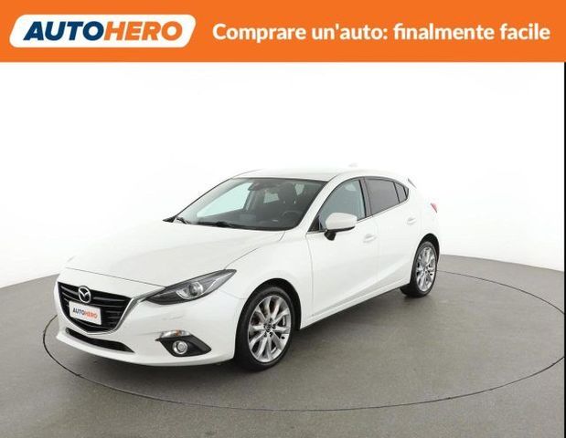 MAZDA ANDERE