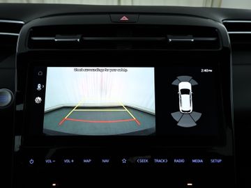 Hyundai TUCSON - 12