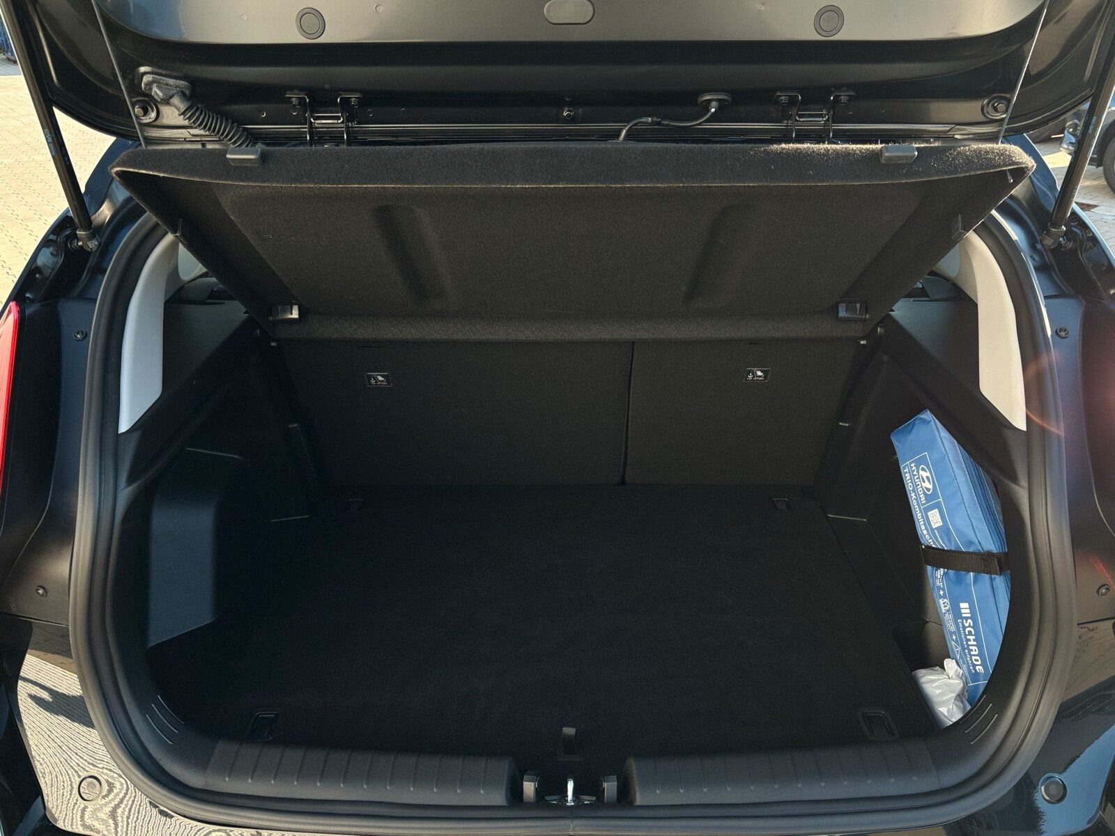 Hyundai BAYON – Bild 20