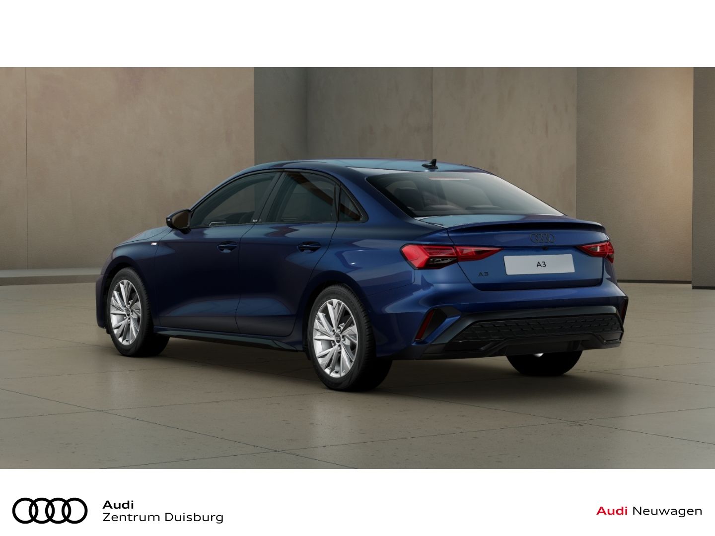 Audi A3 - Bild 3