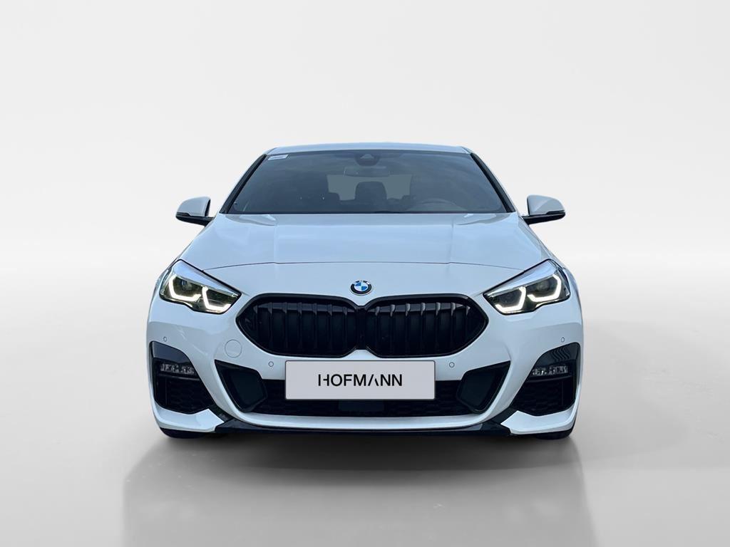 BMW 218i Gran Coupe Aut. M Sport Driv.Ass.+Adapt LED