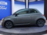 Fiat 500 1.0 GSE Hybrid Club - Fiat 500 in Nürnberg