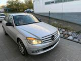 Mercedes-Benz Mercedes Benz C320 CDI - gebrauchte Mercedes-Benz C 320 aus dem Jahr 2007