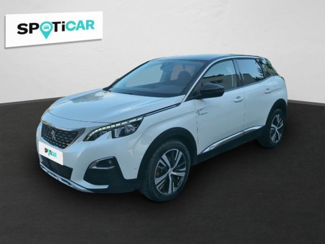 PEUGEOT 3008 PureTech 130 Stop & Start Allure