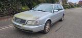 Audi A6 2.8 Avant - - Audi A6 aus 1996