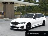 BMW M340d xDrive T LivePro,Pano,Kam,H/K,Tempo,19" - BMW M340d mit Diesel-Antrieb: Kombi