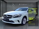 Mercedes-Benz A 180 STYLE - LED - Navi - Parkassist - Sitzhzg. - Mercedes-Benz A-Class: Style