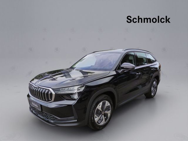 Skoda Kodiaq Selection 2.0 TDI DSG ACC LED AHK NAVI