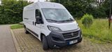 Fiat Ducato L3H2 STANDHZG NAVI KAMERA 2xAirbag DAB+ - Fiat Ducato: X