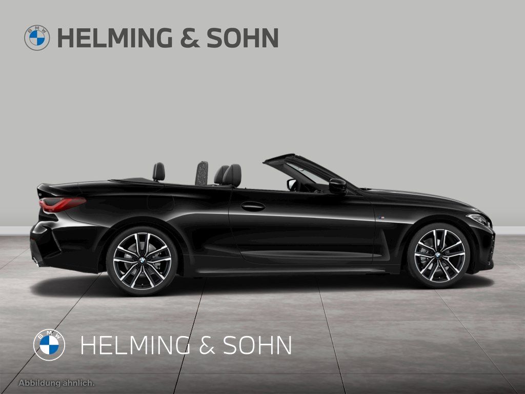 BMW 430 - Bild 9