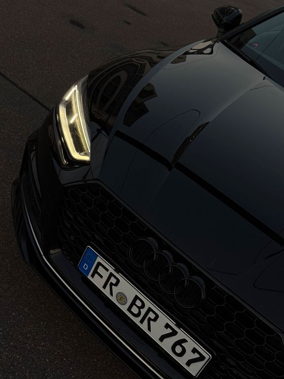 Image of Audi A5