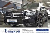 Mercedes-Benz GLB 220 d STYLE*PANORAMA*KAMERA*NAVI*SHZ*AHK* - gebrauchte Mercedes-Benz GLB 220 aus dem Jahr 2023