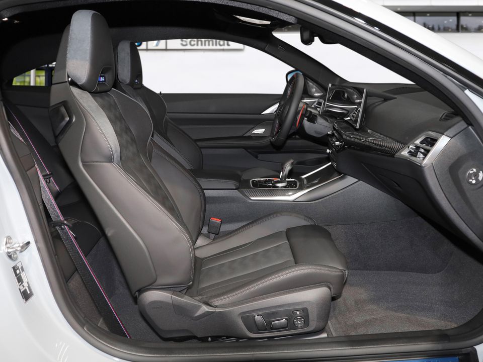 BMW M4 - Bild 4