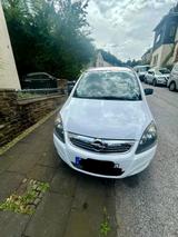 Opel Zafira1.6 ecoFlex - Opel Zafira in Hagen