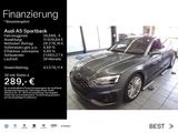 Audi A5 Sportback S line 40 TFSI qu. Assist, Business - Audi A5 S-line-Business