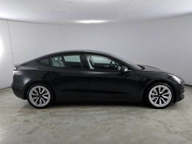 Tesla TESLA MODEL 3 75 kWh Long Range Dual Motor AWD 4