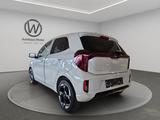 Kia Picanto 1,2 Spirit Launch Edition LED Leder Klim - Kia Picanto: Limousine