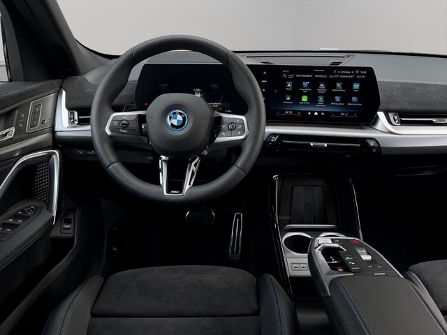 Foto Nummer 11: BMW iX2