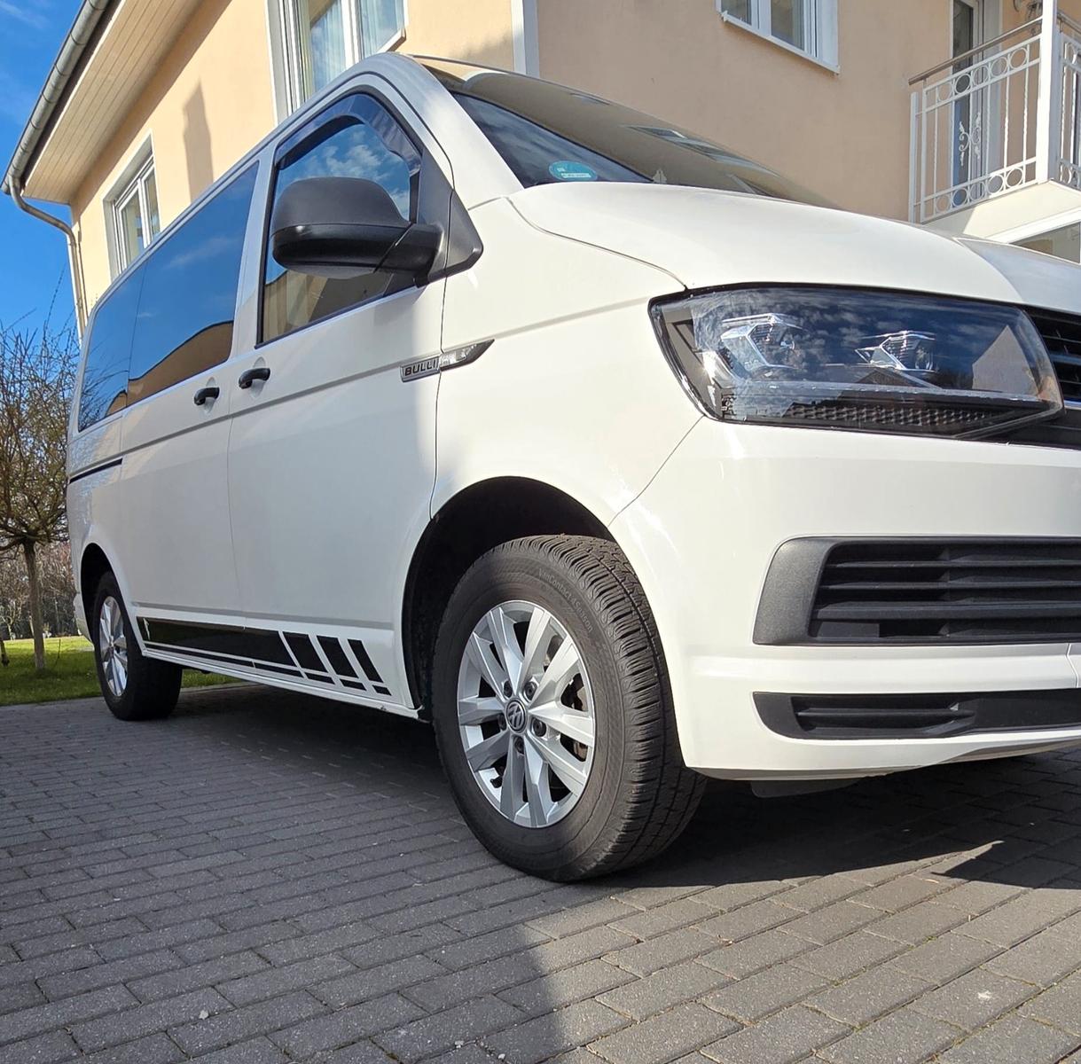 Volkswagen T6 Multivan