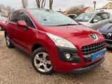 Peugeot 3008 Access*1.HD*Klima*Navi*PDC*TÜV NEU - Peugeot Gebrauchtwagen von 2009