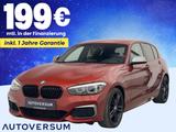 BMW M140 i xDrive Special Edition *PARK*LED*ACC*SHZ* - BMW: Orange