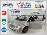 Mercedes-Benz A170 1,7Lt.*85KW*SITZHEIZUNG*BT*LICHT&SICHT PKT* - Mercedes-Benz A-Class aus 2005