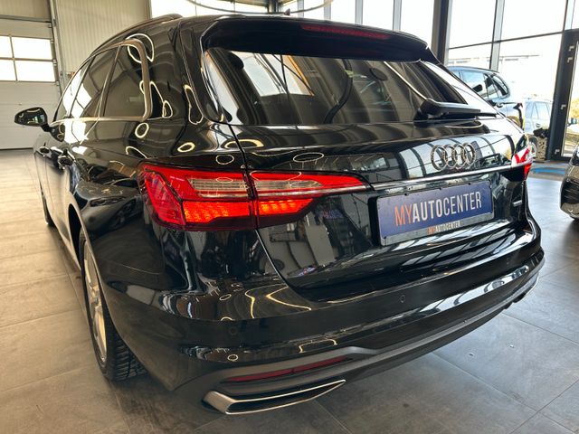 Audi A4 Avant 40 TDI quattro *LED*ACC*Sportsitze*