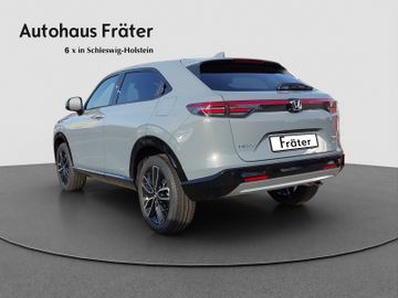 Fotografie 6 des Honda HR-V Advance