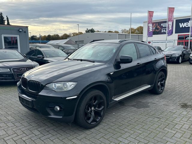 BMW X6 xDrive30d Sportpaket*Bi-Xenon*Memory*Navi*